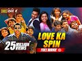 Love Ka Spin Kerintha New Hindi Dubbed Full Movie Sumanth Ashwin Viswant 4K