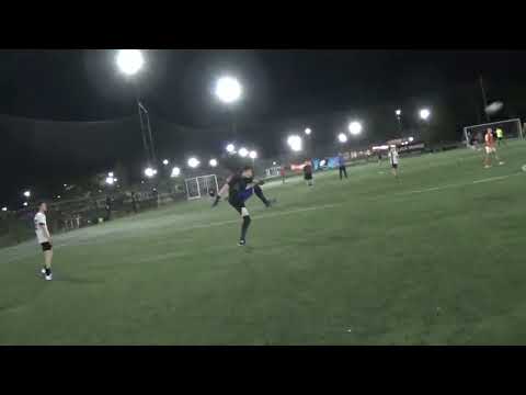 LA PARBONETA vs BANCACOLA - #LigaNuñez - #Clausura SLS Fecha 29/10/2022