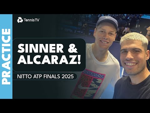 Tennis TV and ATP Tour