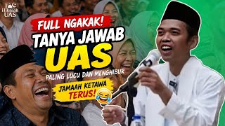 Download lagu Laugh Out Loud! The Funniest and Most Entertaining Q&A with Ustadz Abdul Somad | Keeps the Audien... mp3 Download lagu Laugh Out Loud! The Funniest and Most Entertaining Q&A with Ustadz Abdul Somad | Keeps the Audien... mp3