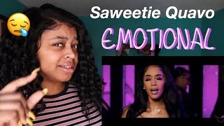 Saweetie - Emotional [feat.Quavo] (Official Music) REACTION