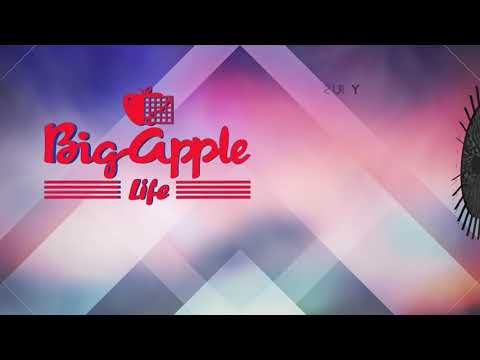 vimal rai srivastav Big Apple LED English ADD