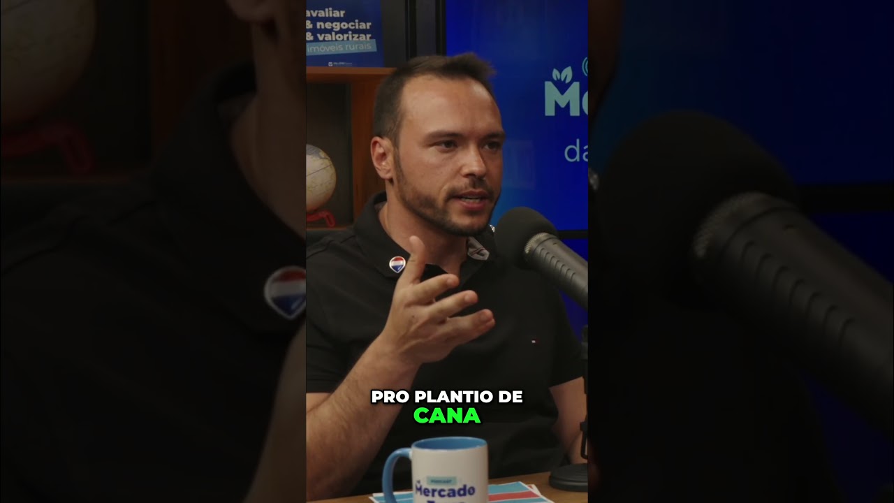 Vídeo explicativo — Análise Mercadológica RE/MAX Lounge Divisão Agro
