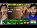 My Pregnancy Test | Stand-up comedy | By Aishwarya Mohanraj | Pakistan Reaction | Hashmi Reaction