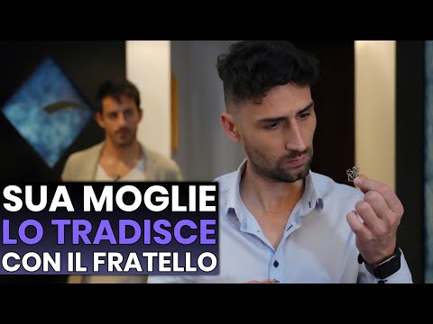 His Wife Cheats on Him with Her Brother, Then the Incredible Happens