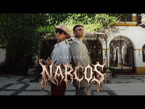 Miniatura de Narcos