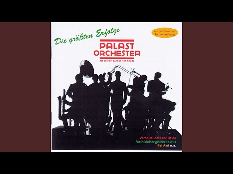 Veronika, der Lenz ist da