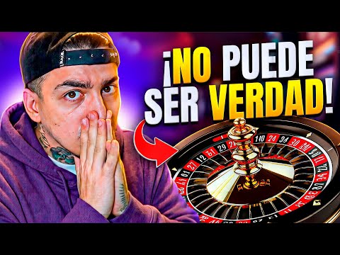 NUNCA ME HABÍA PASADO ESTO...