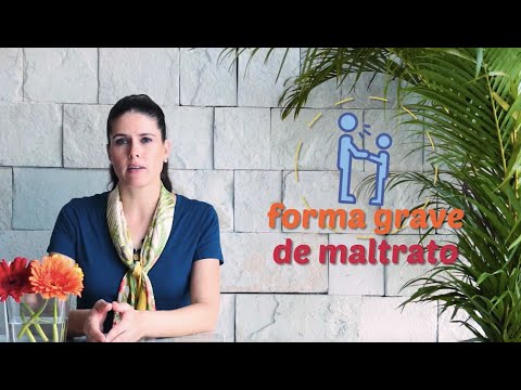 ¿Qué es el abuso sexual infantil?