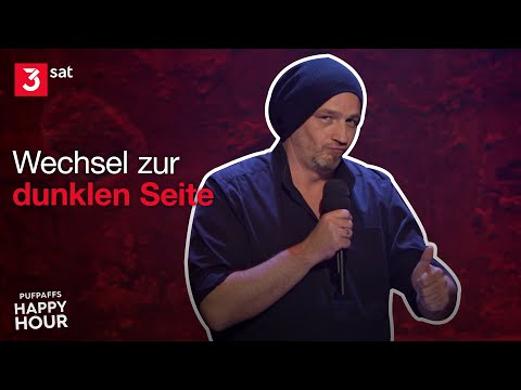 Torsten Sträter über sein erstes Mal | Pufpaffs Happy Hour