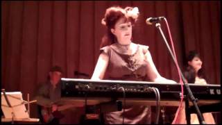 Shake, Rattle, and Roll