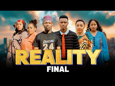 REALITY { MWISHO }
