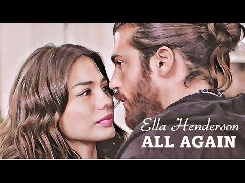 All Again - Ella Henderson