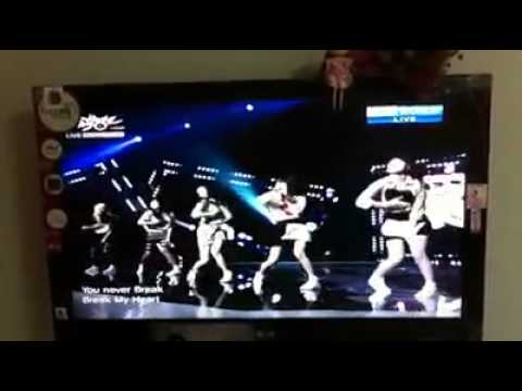 [ 160911 ] Chocolat - Syndrome (1/2 of the MV )