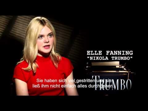 TRUMBO | Featurette „Wer ist Dalton Trumbo?“ | DE