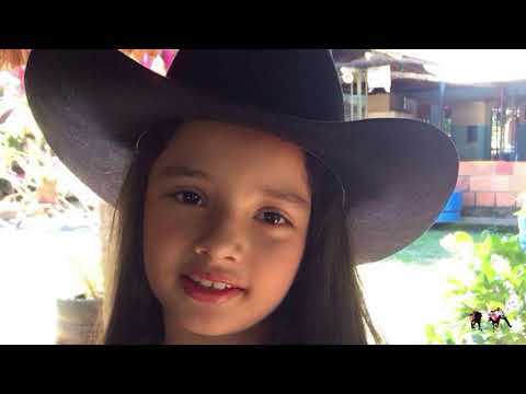 Estrellita del Joropo - Villamil Torres "El Azulejo del Llano"