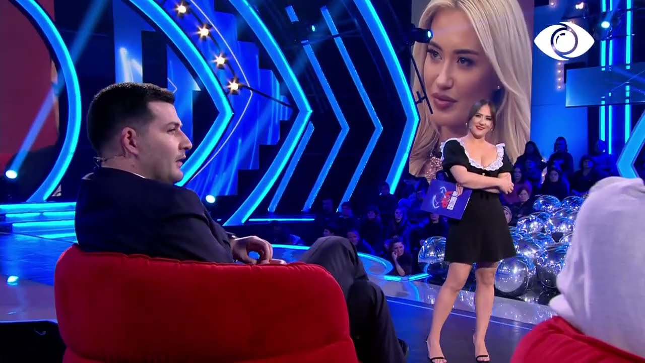 Opinionistët komentojnë marrëdhënien mes Deas dhe Amosit