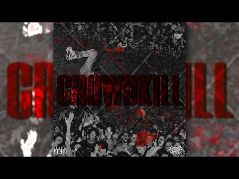 Undead Papi - CROWDKILL! (SLOWED)