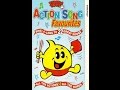 Tumble Tots Action Song Favourites Complete VHS