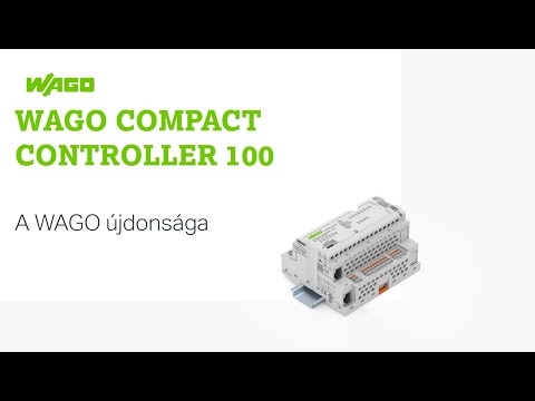 Compact Controller 100
