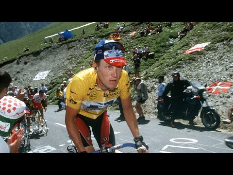 Le Tour de France 1999