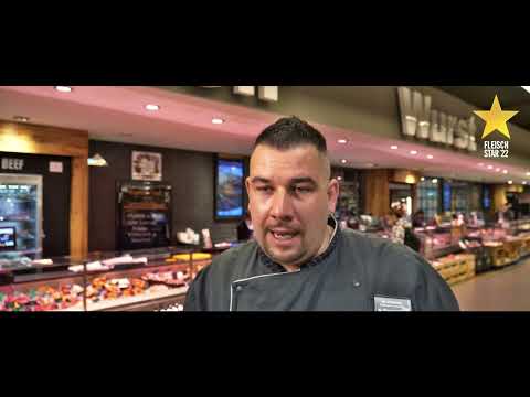 Edeka Center Scheller Dresden | Fleischtheke