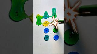 Number Connect Puzzle - #drawing #games #funny #iqtest #maths #shorts