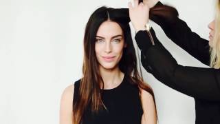 THE LOWDOWN- BEACH WAVES TUTORIAL- JESSICA LOWNDES