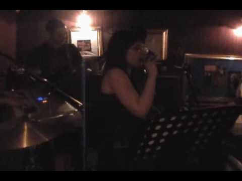 No Theory - Crying Of Dragonfly (Live @ Rock Cafè) [08/10]