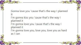 Edwin McCain - You Don&#39;t Know What You Mean to Me Lyrics