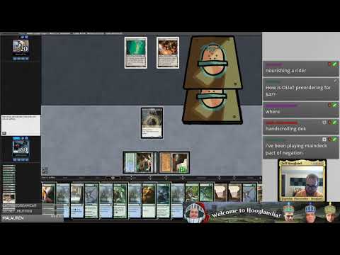 Neoshoalbrand - Modern - September 9th, 2019