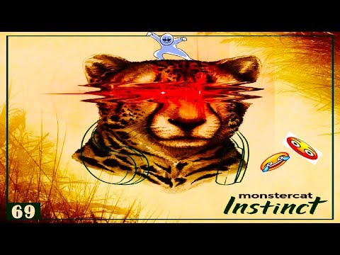 Bastion Ranks Monstercat Instinct Vol. 3