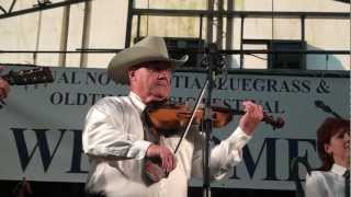 BLUEGRASS TRADITION - TWO O'CLOCK IN THE MORNING 2012 LIVE