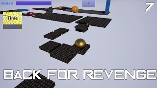 Finnish Roller - New Levels and an Old Enemy