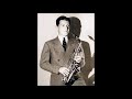 Charlie Barnet - Undecided