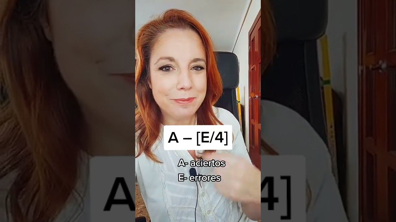 Watch Examen Agente de Hacienda 🍀 Primer Ejercicio 💪 Now Examen Agente de Hacienda 🍀 Primer Ejercicio 💪