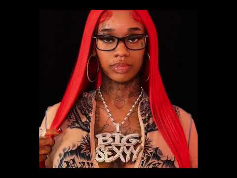 (FREE) Sexyy Red Type Beat 2024 | City Girls x GloRilla Type Beat 2024 - "GLOW"