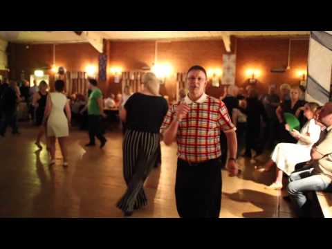 Stables Soul Club on 2.4.16 - Clip 3598 by Jud