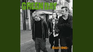Green Day - Blood, Sex And Booze