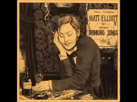 Matt Elliott - C. F. Bundy