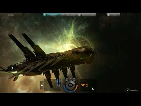 Endless Space 2 #05 ( Let's Play Gameplay Deutsch )