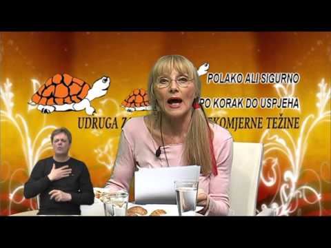 ČIZK 10.02.2016 - Celijakija--bolest tankog crijeva