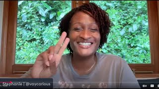 We Gave a Black Woman $25,000! Thank you!