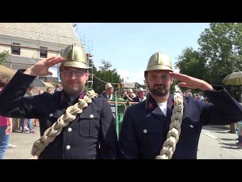 775 Jahre Naundorf /Sachsen