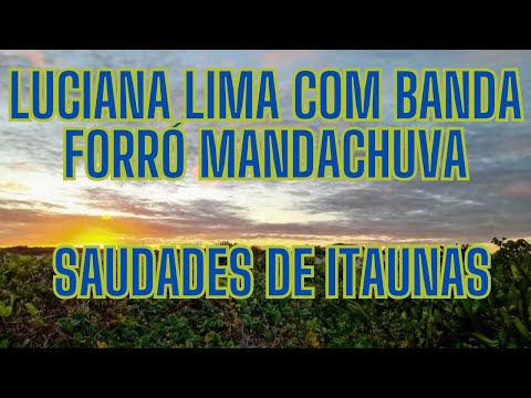 Saudades de Itaunas video