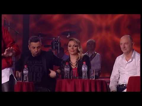 Savo Perovic - Deriste - HH - (TV Grand 17.11.2016.)