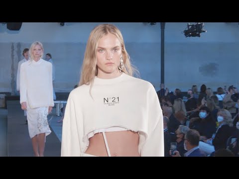 Nº21 | Spring Summer 2021 | Full Show