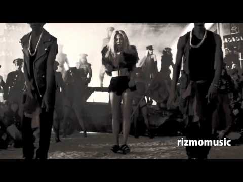 DJ Rizmo Ft. Beyonce & Fatman Scoop - Run The World (REMIX)