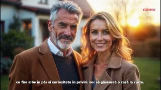 Cursuri și o casă la curte, Anunțul Telefonic, 35 de ani.
