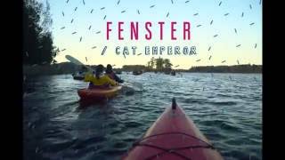 FENSTER - CAT EMPEROR // live @ ezera skanas